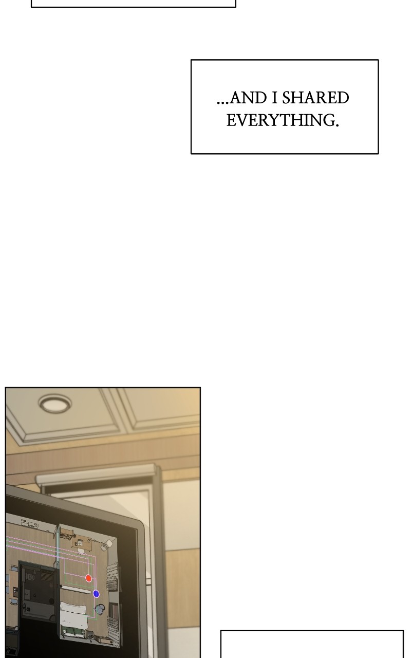 Another Love Chapter 51 - page 41