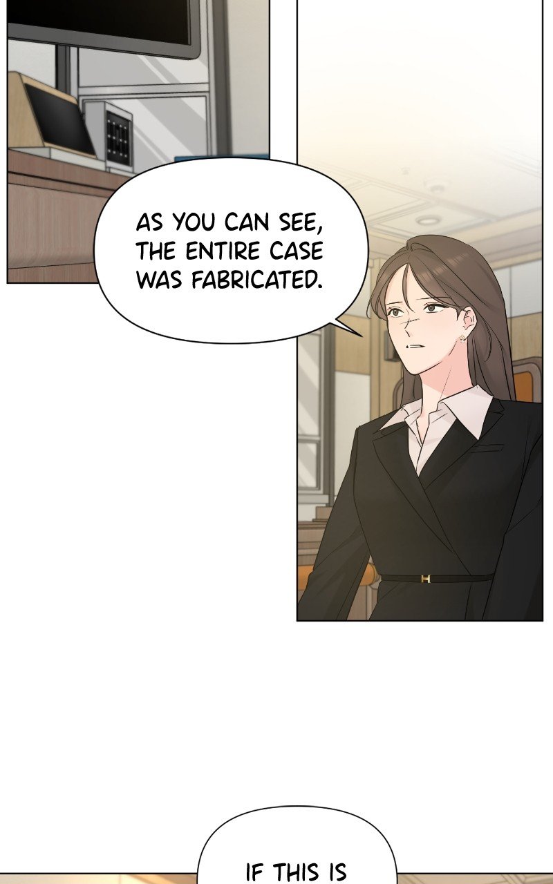 Another Love Chapter 51 - page 42