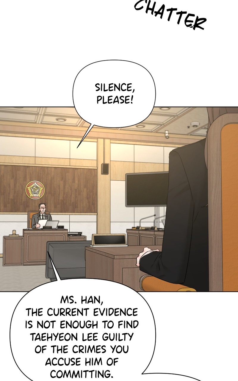 Another Love Chapter 51 - page 50