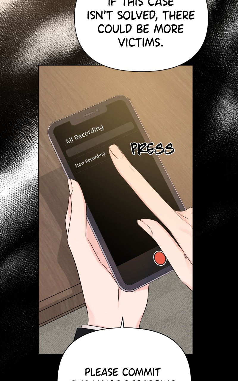 Another Love Chapter 51 - page 64