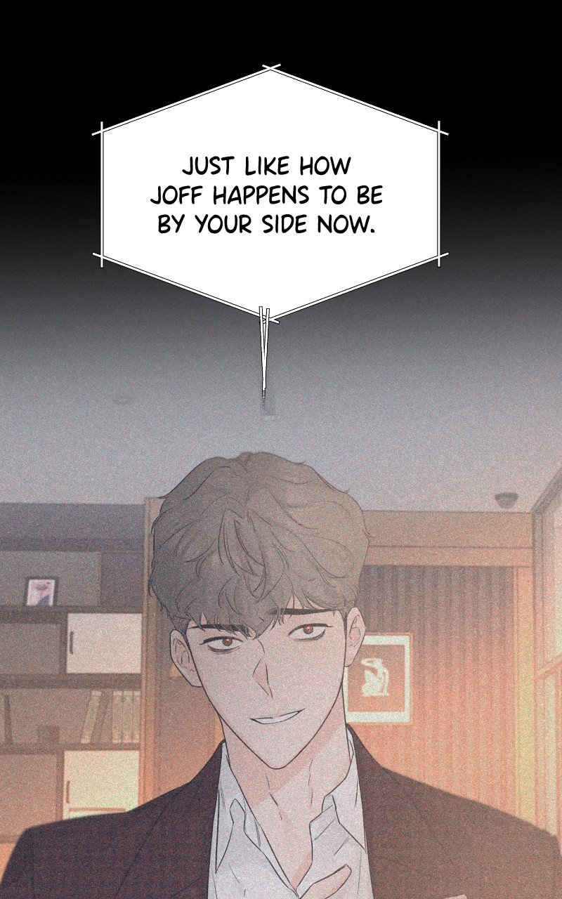 Another Love Chapter 51 - page 74