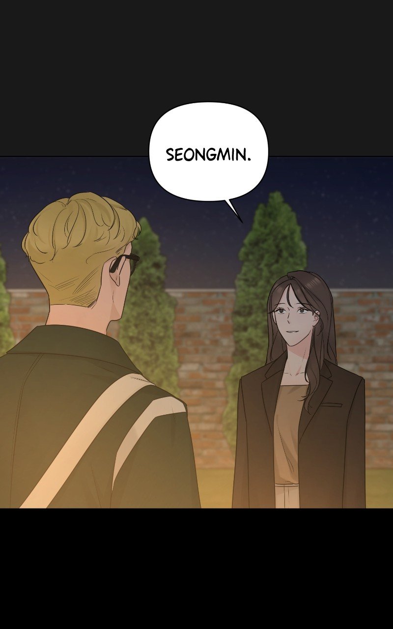 Another Love Chapter 50 - page 10