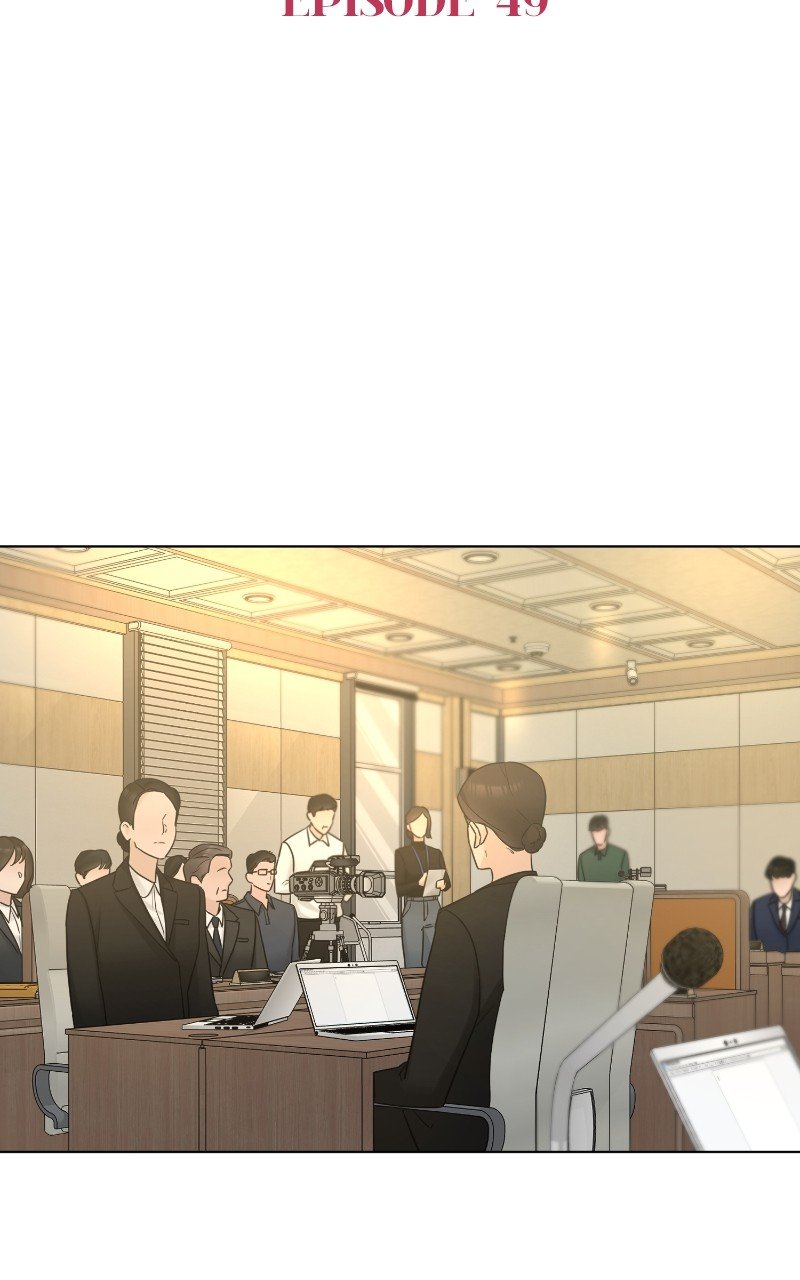 Another Love Chapter 50 - page 14