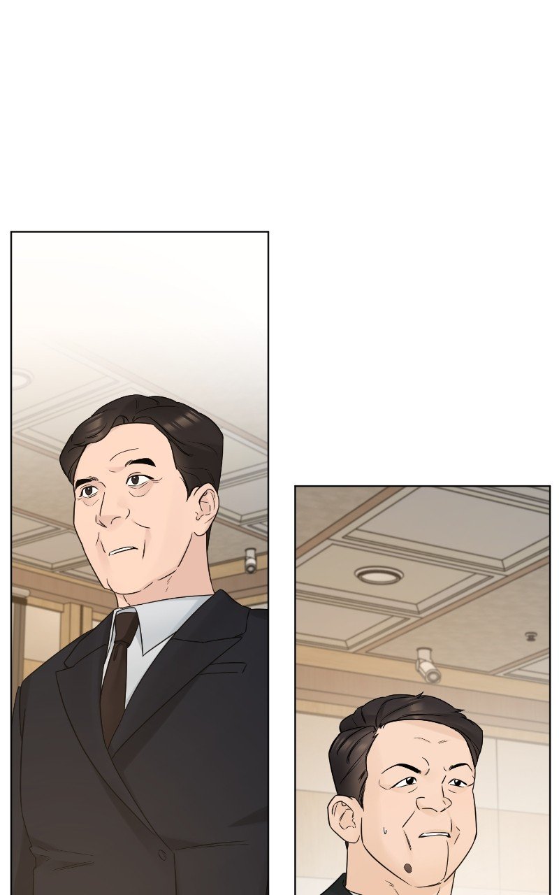 Another Love Chapter 50 - page 15