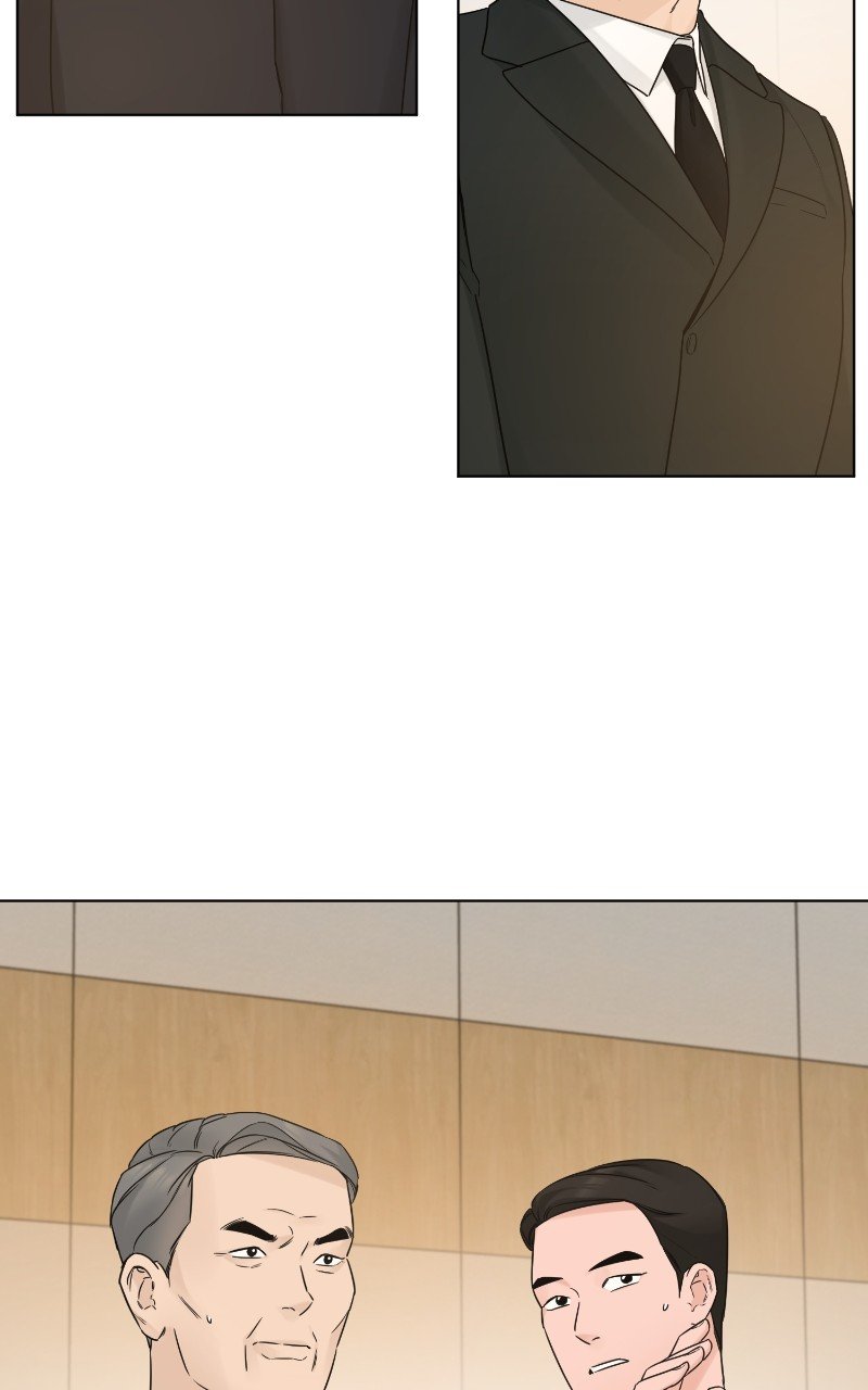 Another Love Chapter 50 - page 16