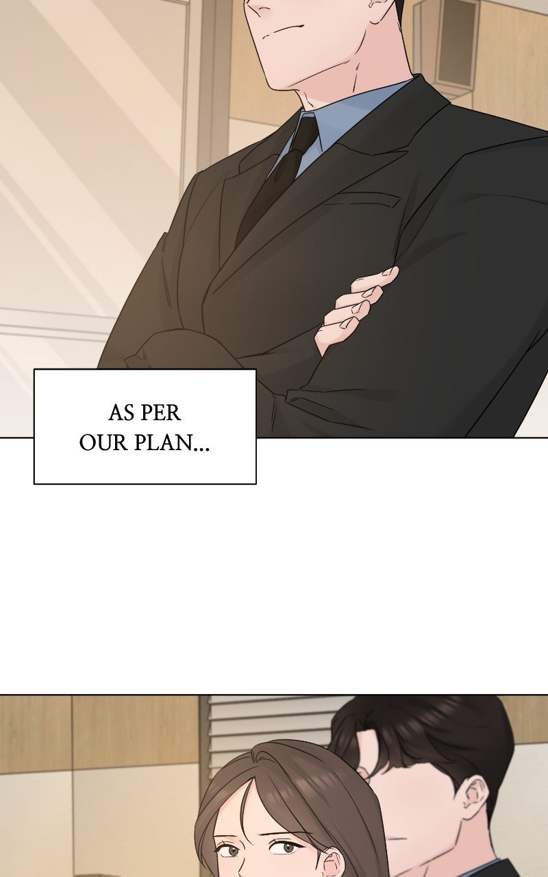 Another Love Chapter 50 - page 18