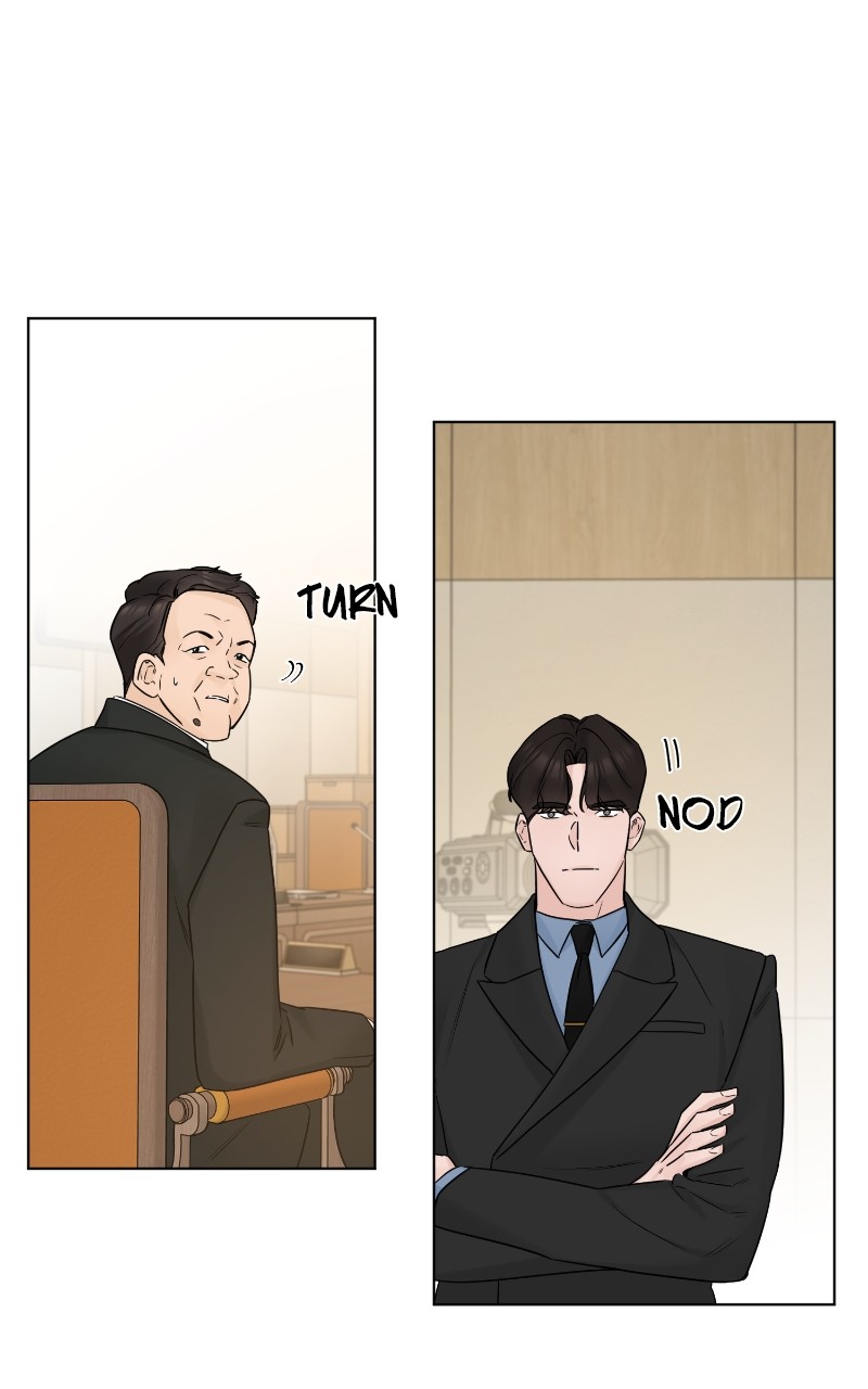 Another Love Chapter 50 - page 22