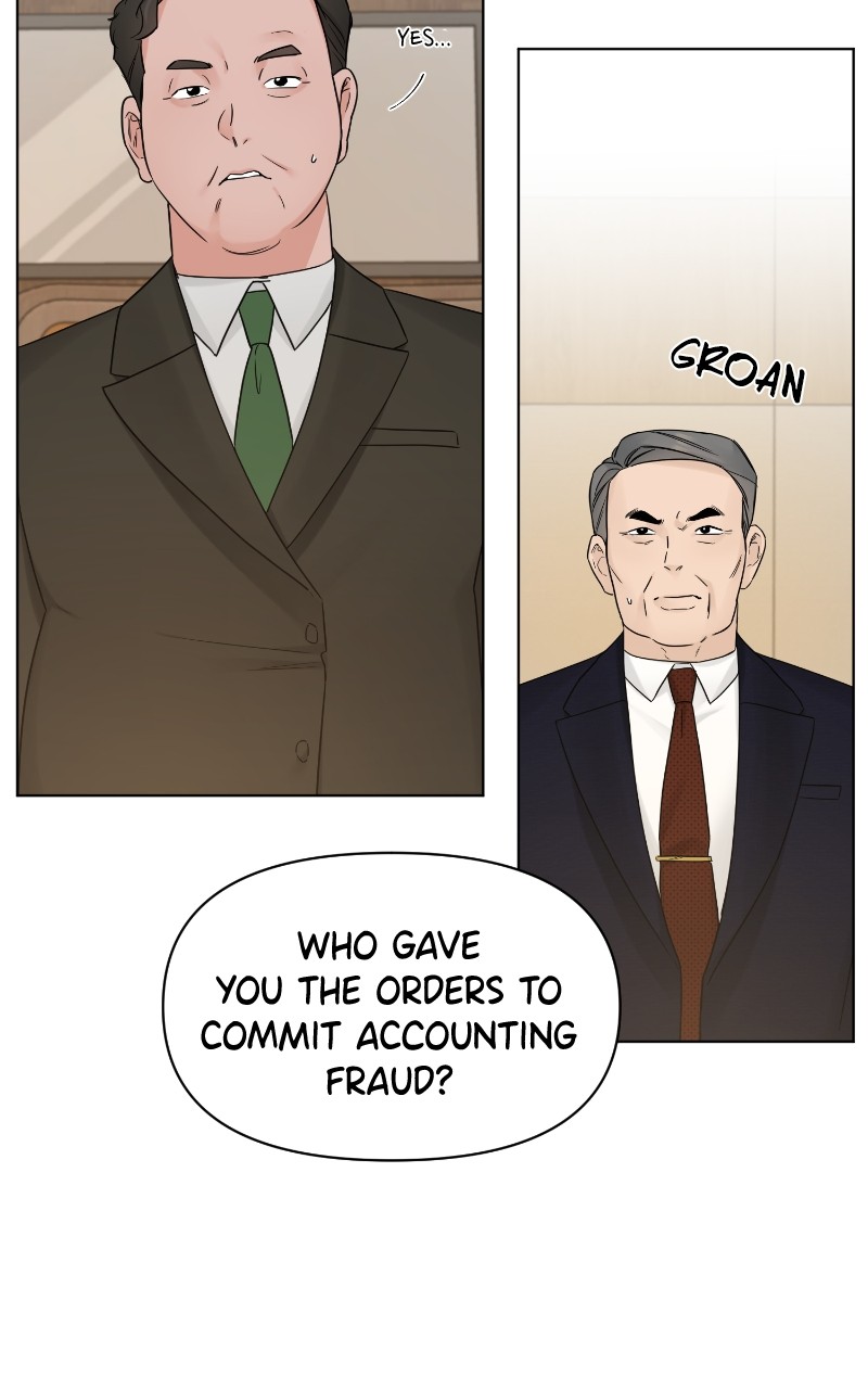 Another Love Chapter 50 - page 29