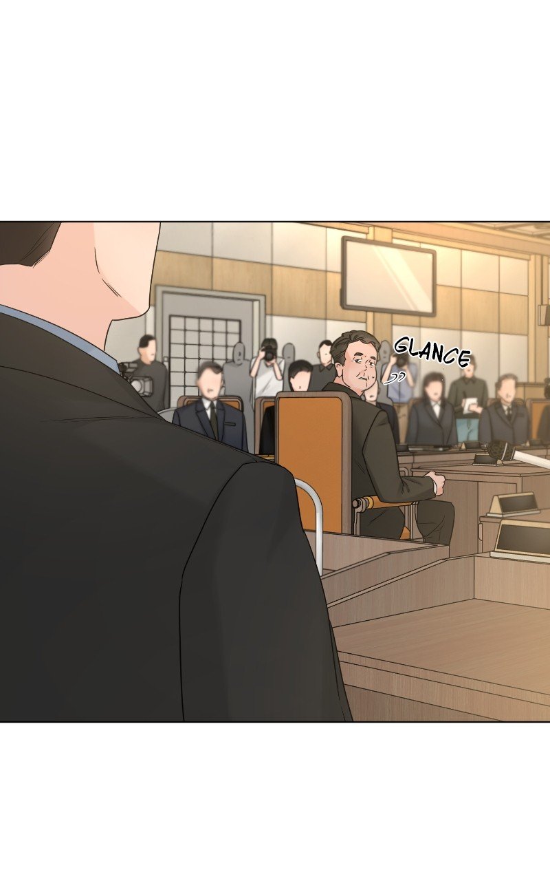 Another Love Chapter 50 - page 30