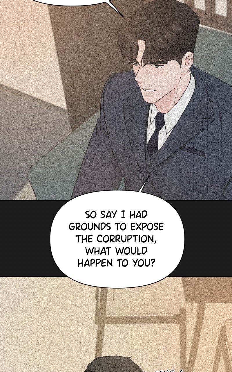 Another Love Chapter 50 - page 35