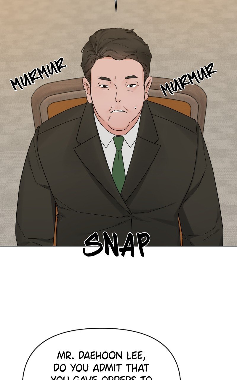 Another Love Chapter 50 - page 39