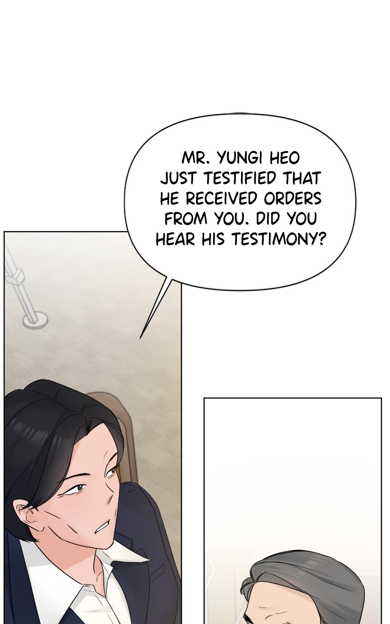 Another Love Chapter 50 - page 41