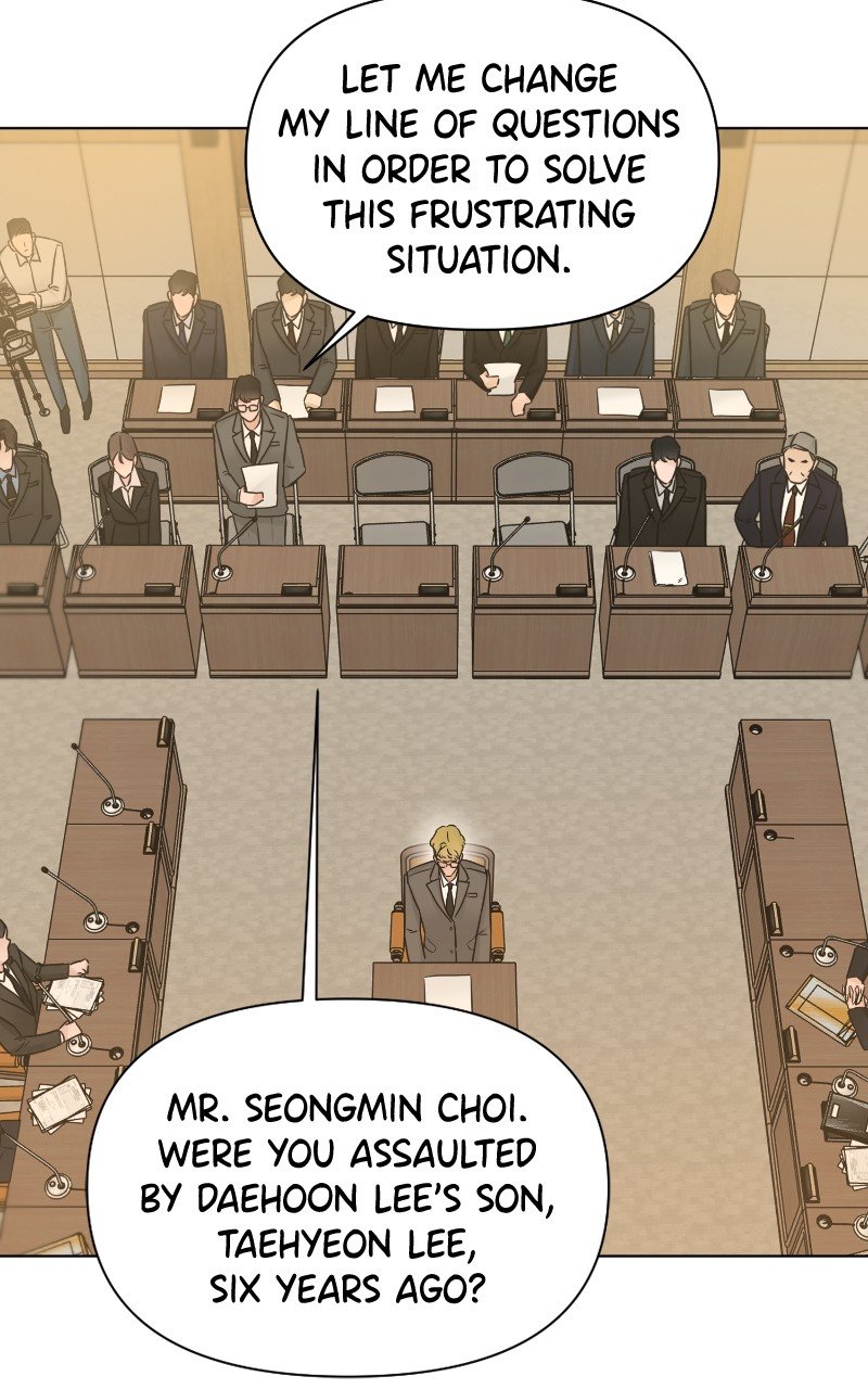 Another Love Chapter 50 - page 48