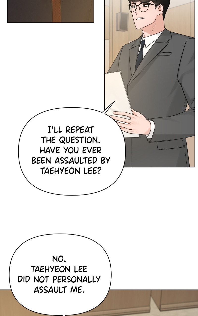 Another Love Chapter 50 - page 51