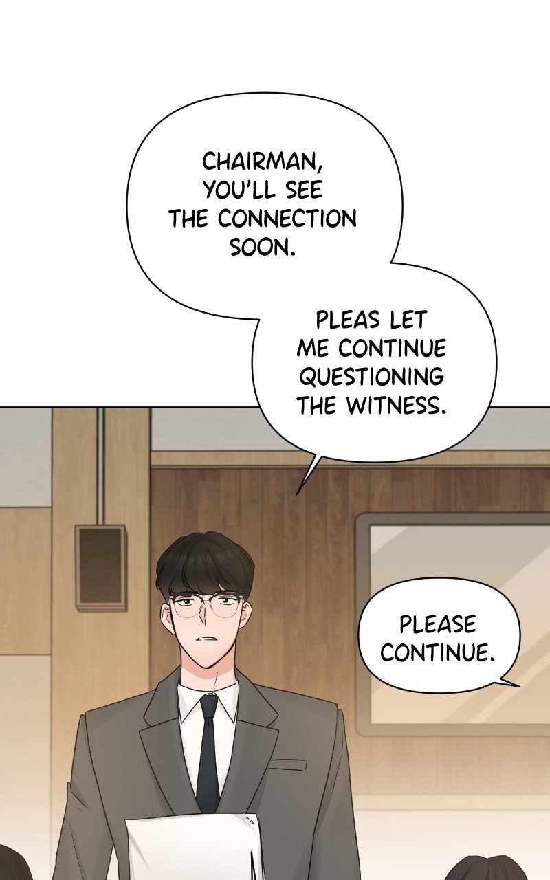 Another Love Chapter 50 - page 58