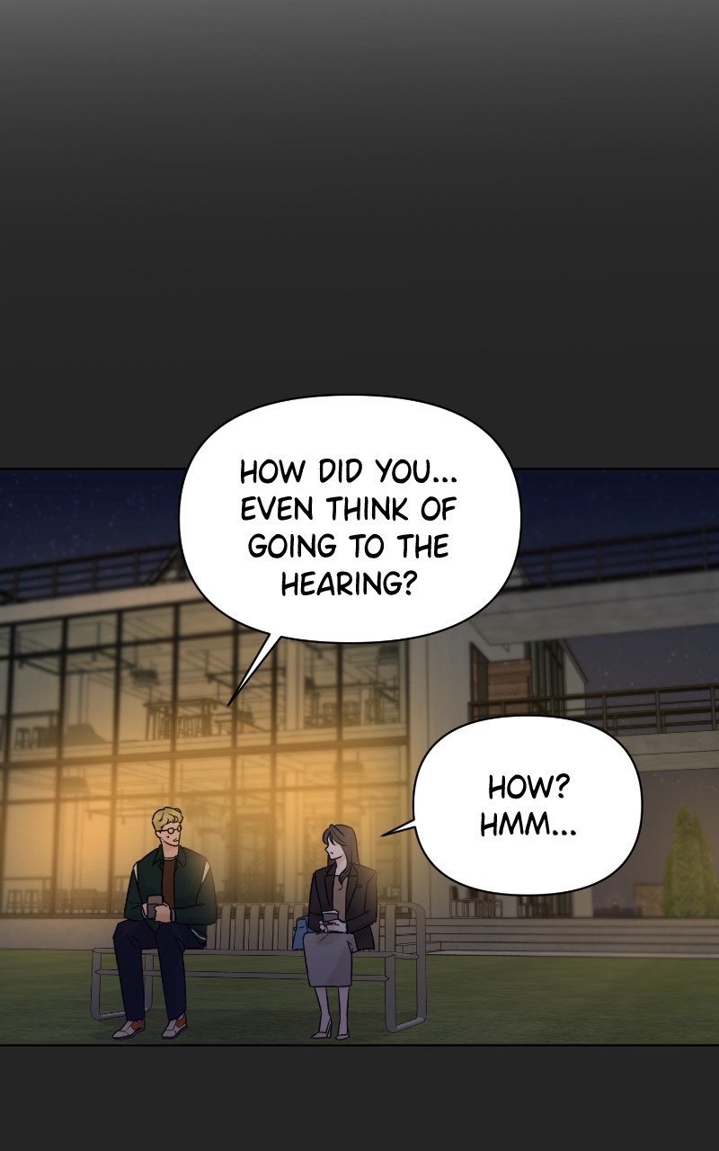 Another Love Chapter 50 - page 64
