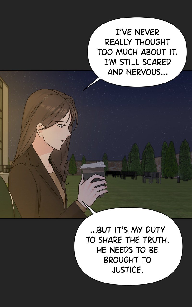 Another Love Chapter 50 - page 65