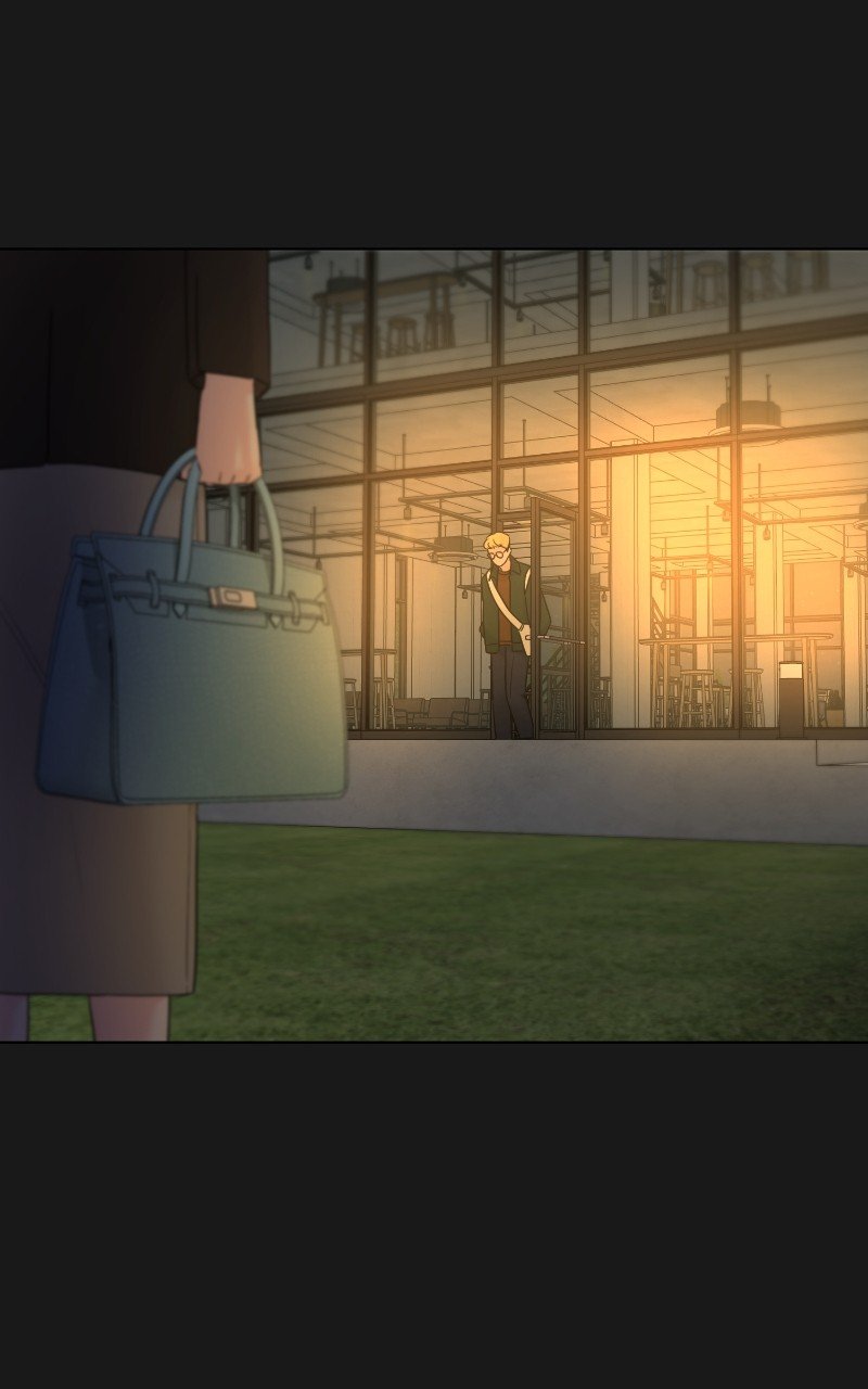 Another Love Chapter 50 - page 9