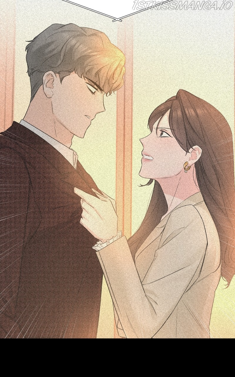 Another Love chapter 47 - page 27