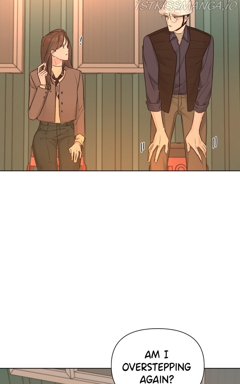 Another Love chapter 47 - page 34