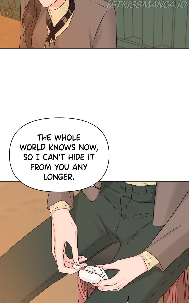 Another Love chapter 47 - page 36