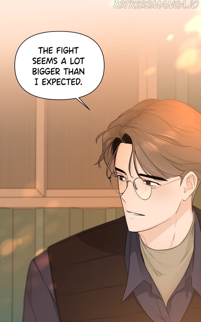 Another Love chapter 47 - page 49