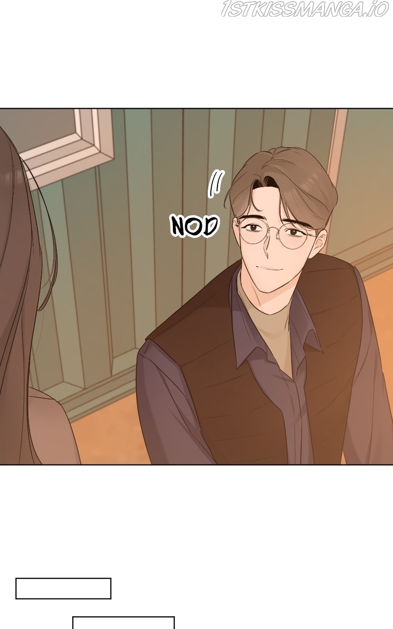 Another Love chapter 47 - page 55