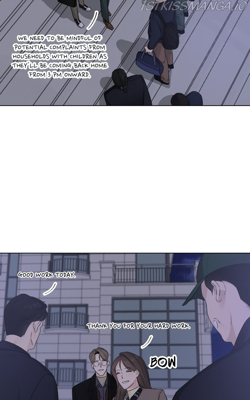 Another Love chapter 47 - page 58