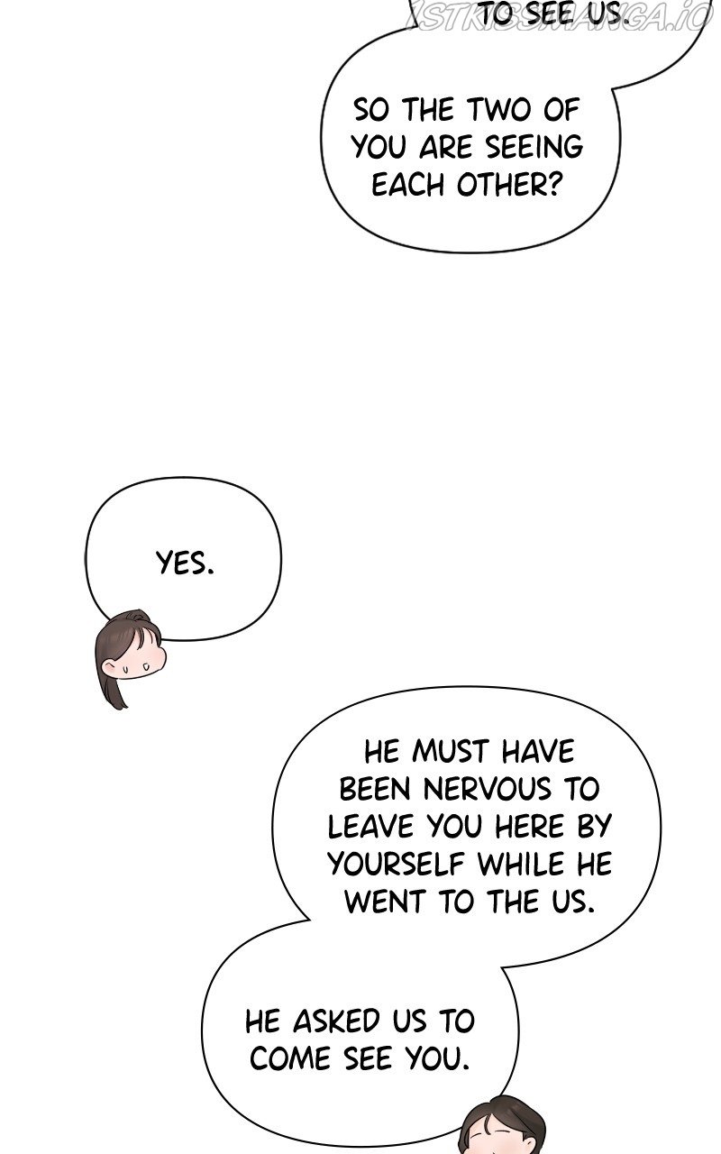 Another Love chapter 47 - page 65