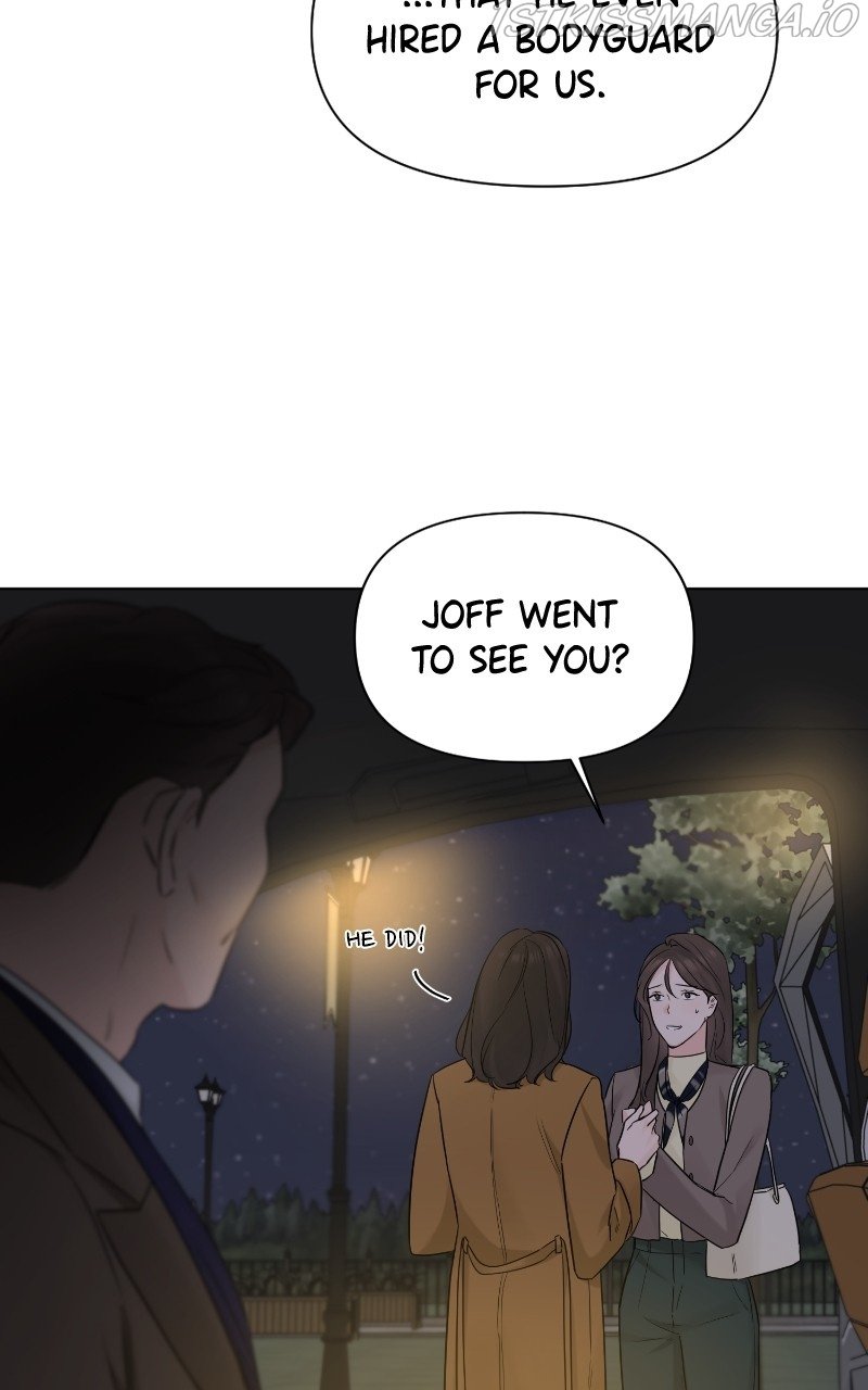 Another Love chapter 47 - page 67