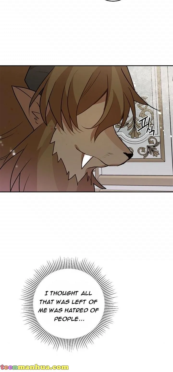 Belle and the Beast’s Labour Contract chapter 8 - page 16