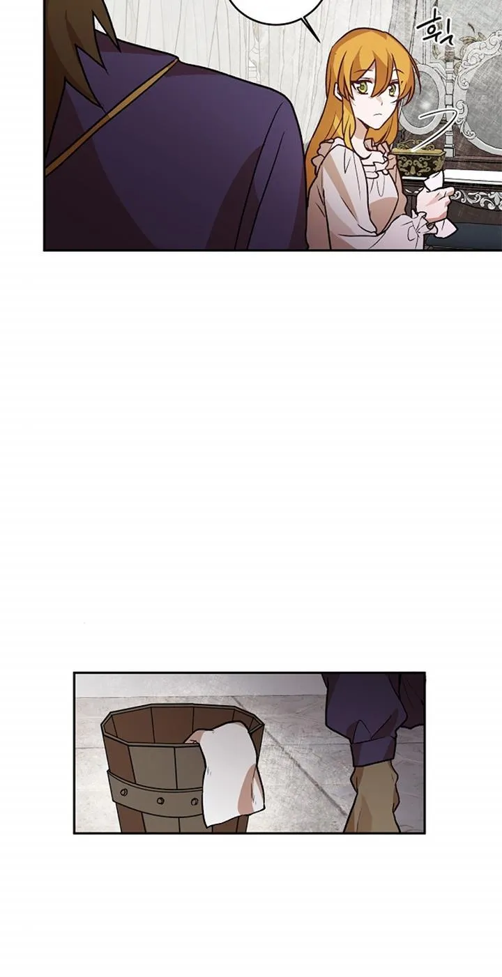 Belle and the Beast’s Labour Contract chapter 8 - page 26