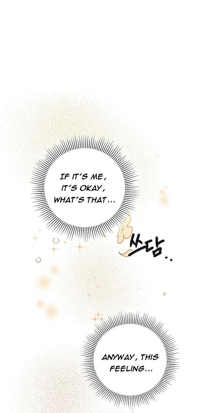 Belle and the Beast’s Labour Contract chapter 8 - page 41