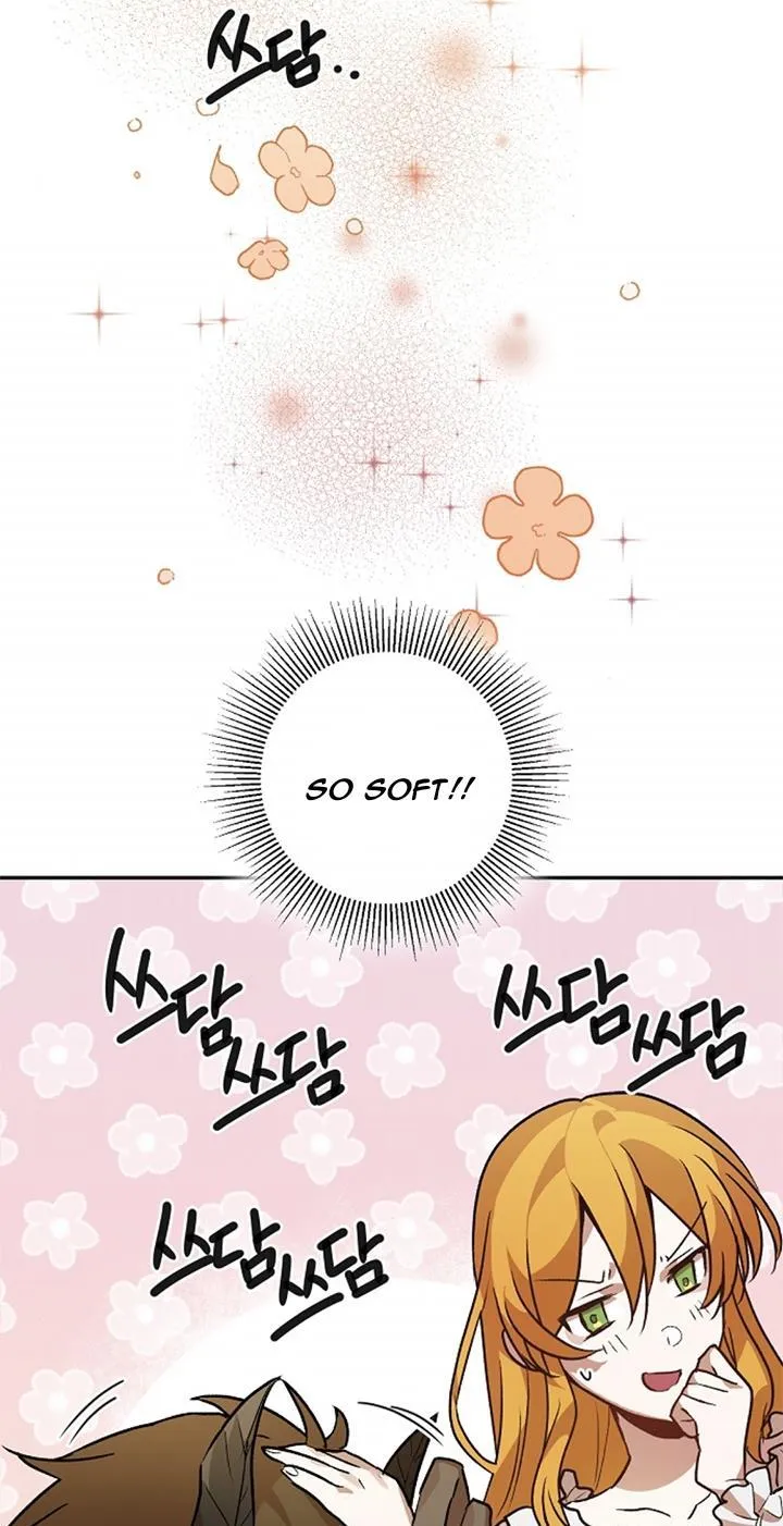 Belle and the Beast’s Labour Contract chapter 8 - page 42