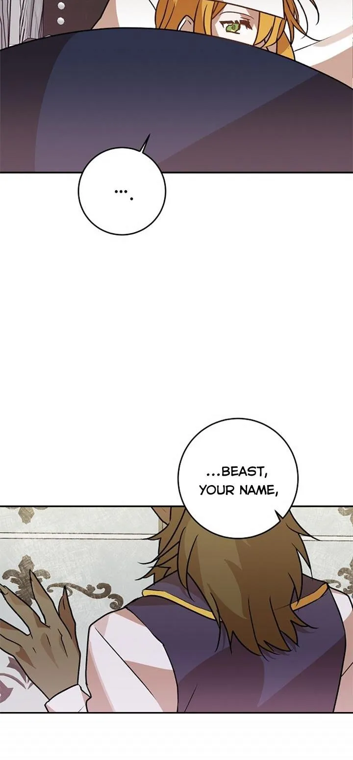 Belle and the Beast’s Labour Contract chapter 8 - page 6