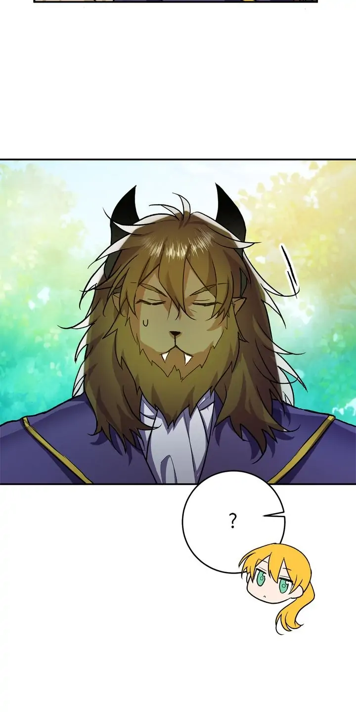 Belle and the Beast’s Labour Contract chapter 33 - page 4