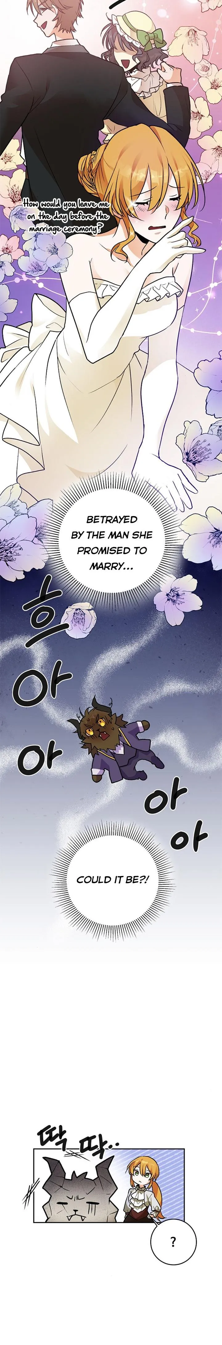 Belle and the Beast’s Labour Contract chapter 10 - page 10