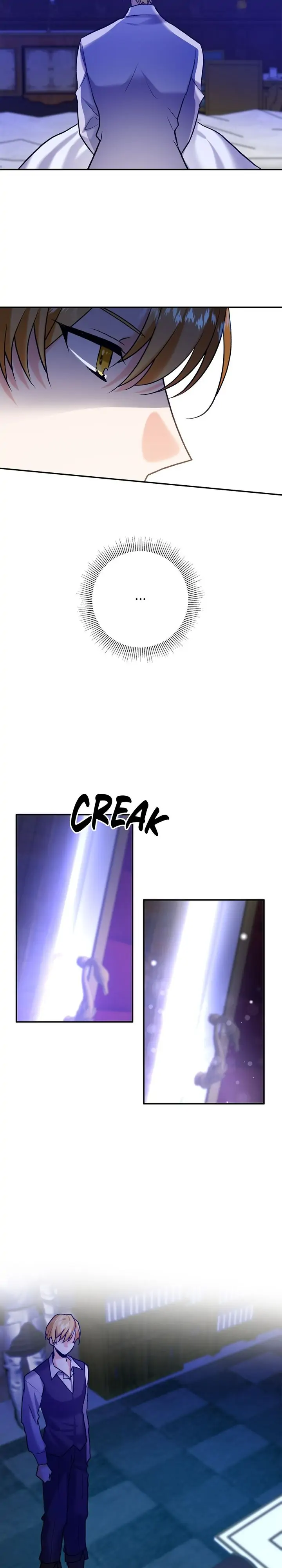 Belle and the Beast’s Labour Contract Chapter 44 - page 6