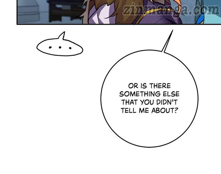 Belle and the Beast’s Labour Contract Chapter 24 - page 23