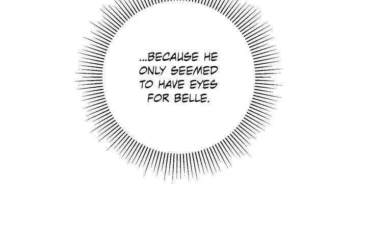 Belle and the Beast’s Labour Contract Chapter 20 - page 4
