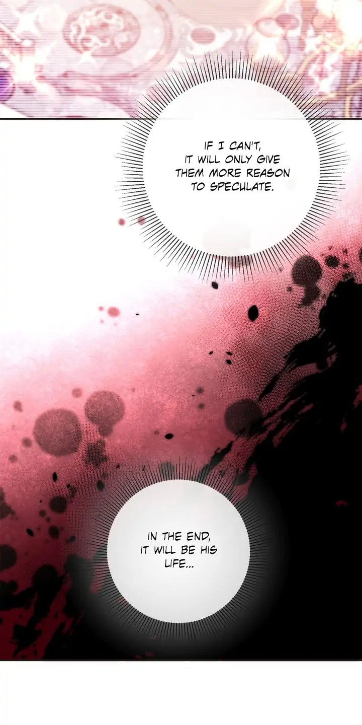 Belle and the Beast’s Labour Contract Chapter 46 - page 12