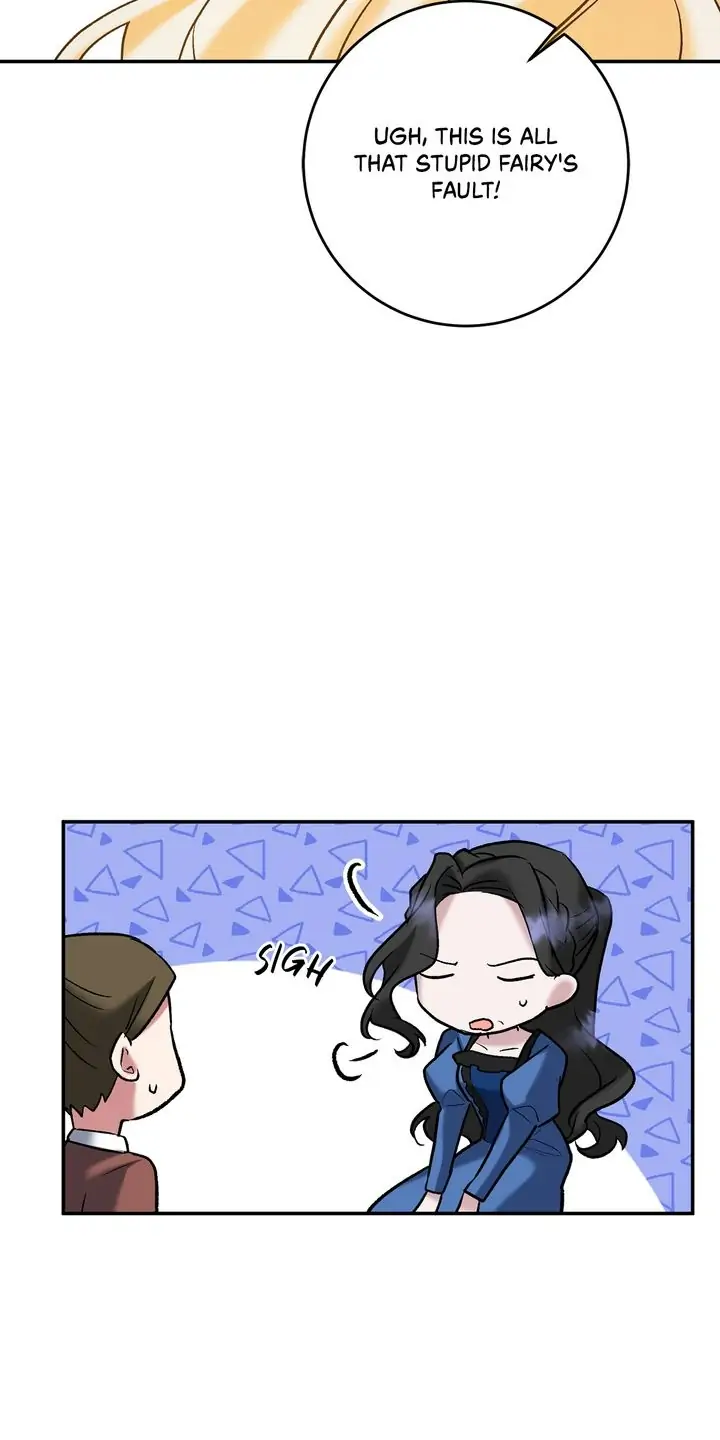 Belle and the Beast’s Labour Contract Chapter 46 - page 16