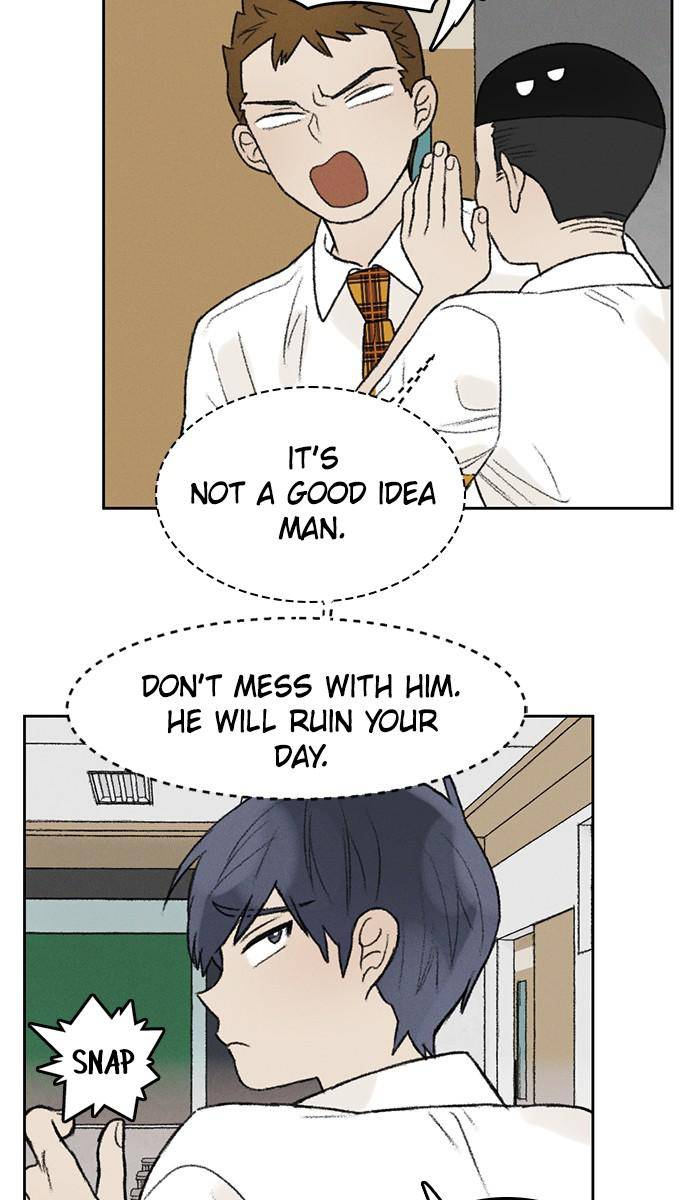 Our Time chapter 7 - page 10