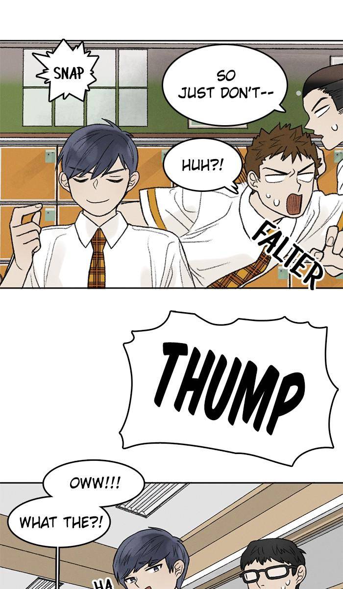 Our Time chapter 7 - page 13