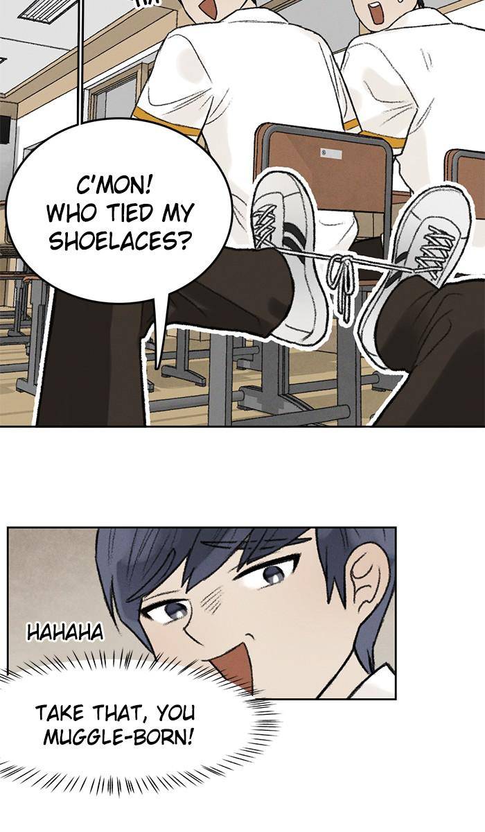 Our Time chapter 7 - page 14