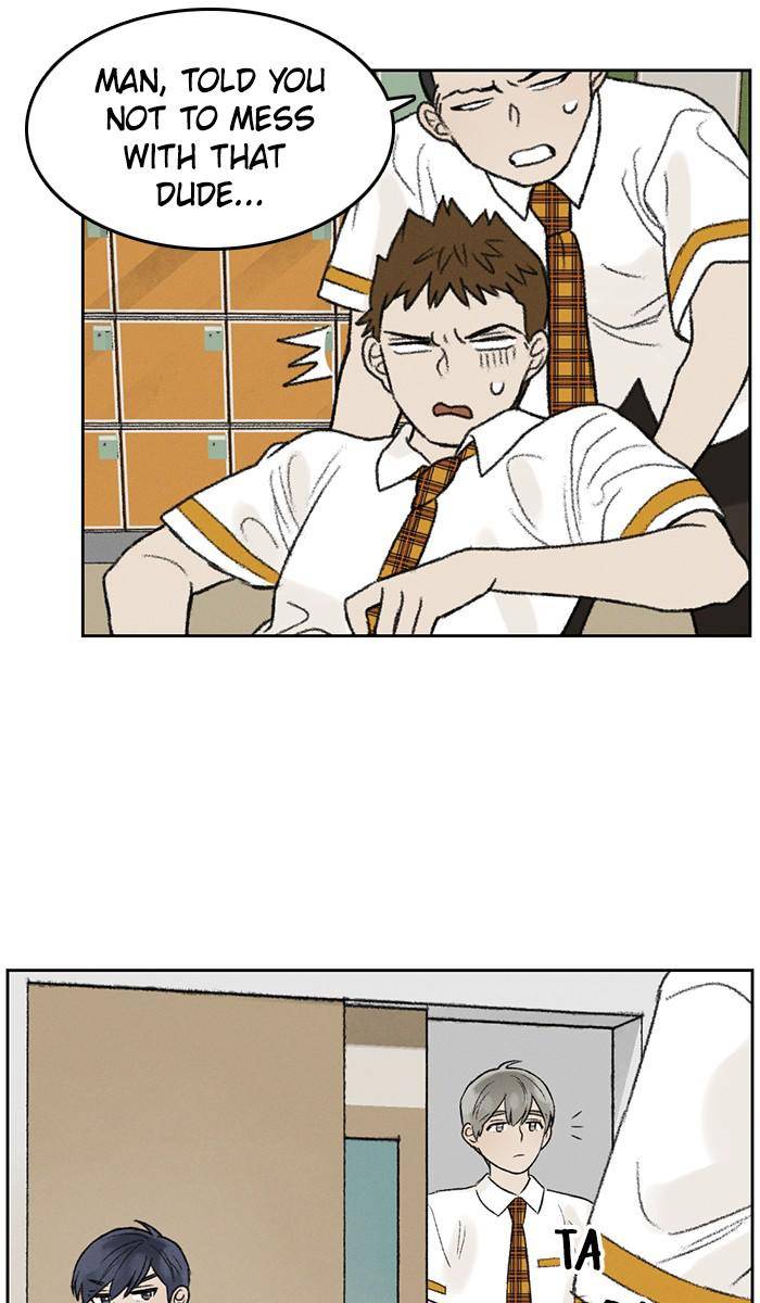 Our Time chapter 7 - page 15