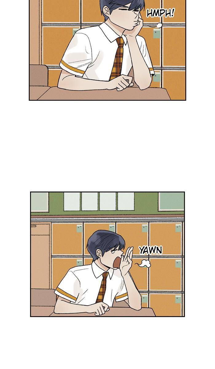 Our Time chapter 7 - page 21