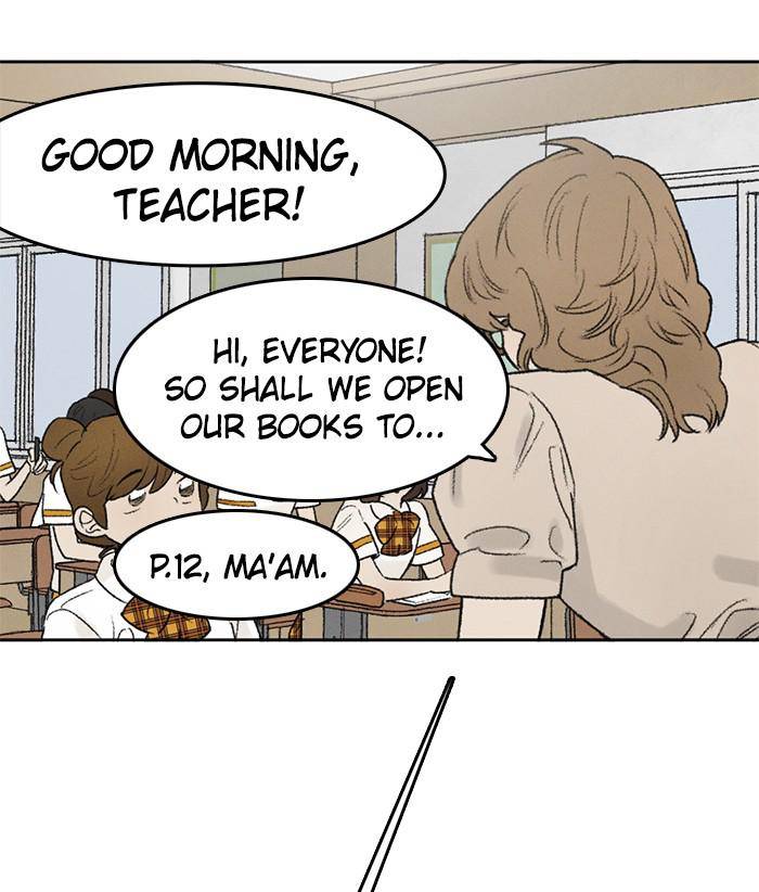 Our Time chapter 7 - page 23