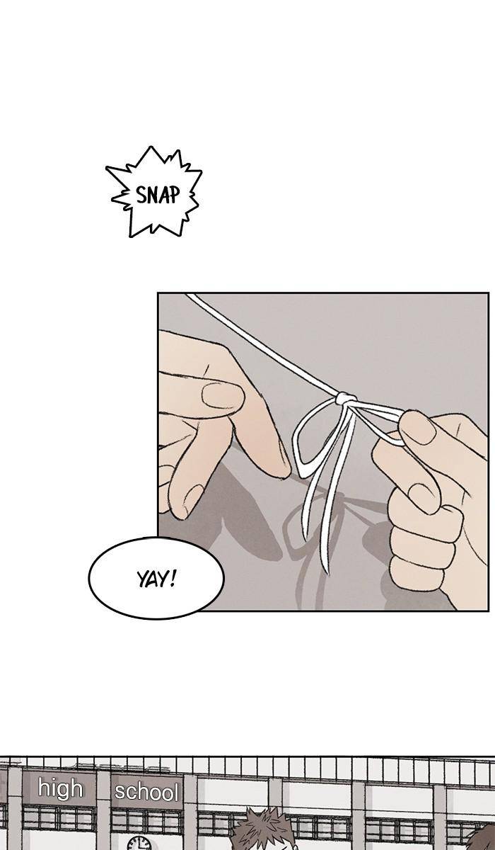 Our Time chapter 7 - page 26