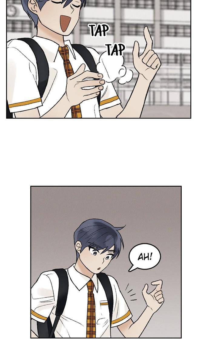 Our Time chapter 7 - page 28
